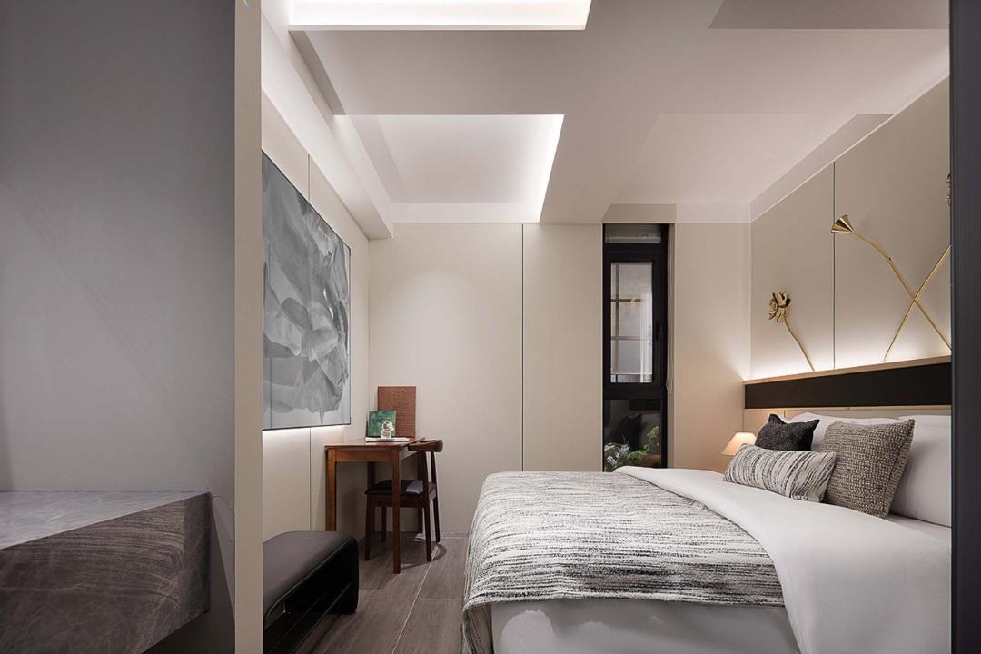 Photo of Bedroom in Jiang Bei