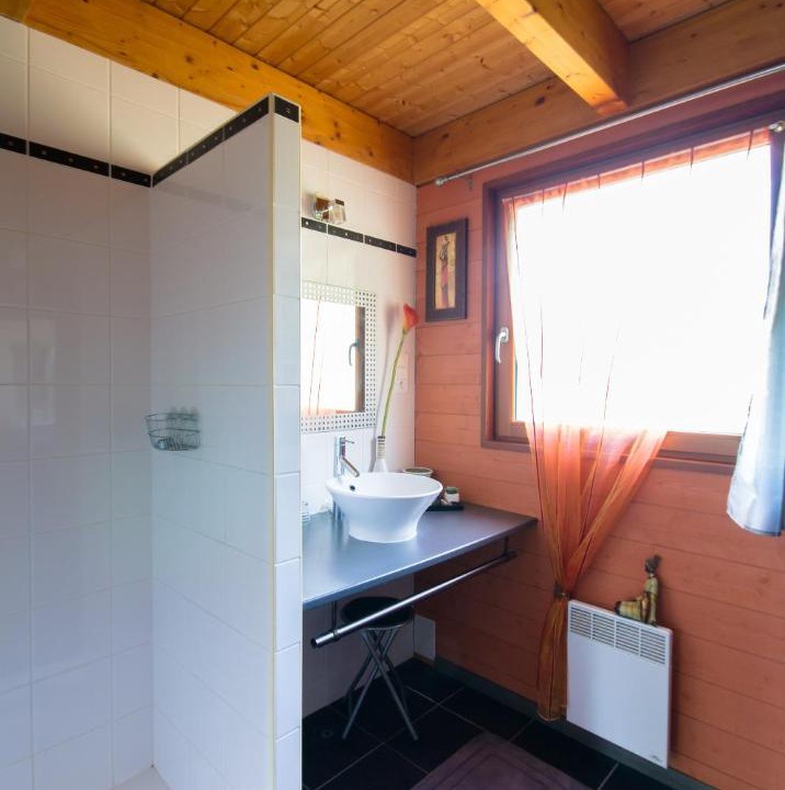 Photo of Bathroom in Mur-de-Bretagne