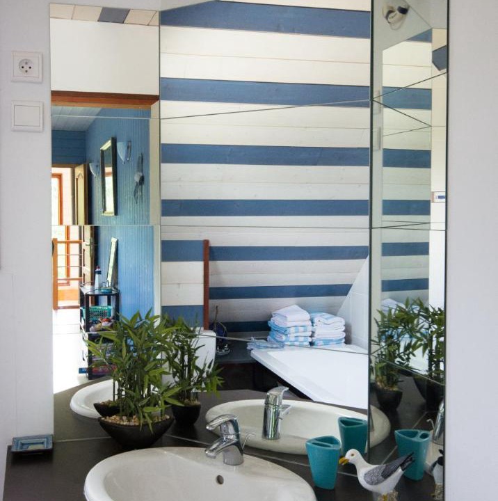 Photo of Bathroom in Mur-de-Bretagne