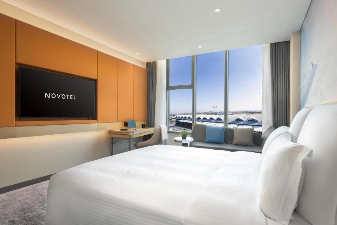 Photo of Bedroom in Huadu
