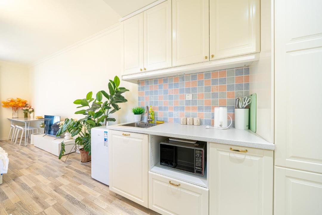 Photo of Kitchen in Huaihai Road Commercial Area
