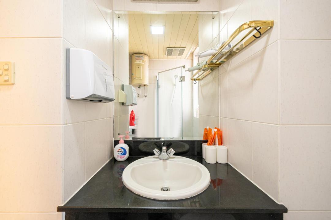 Photo of Bathroom in Huaihai Road Commercial Area