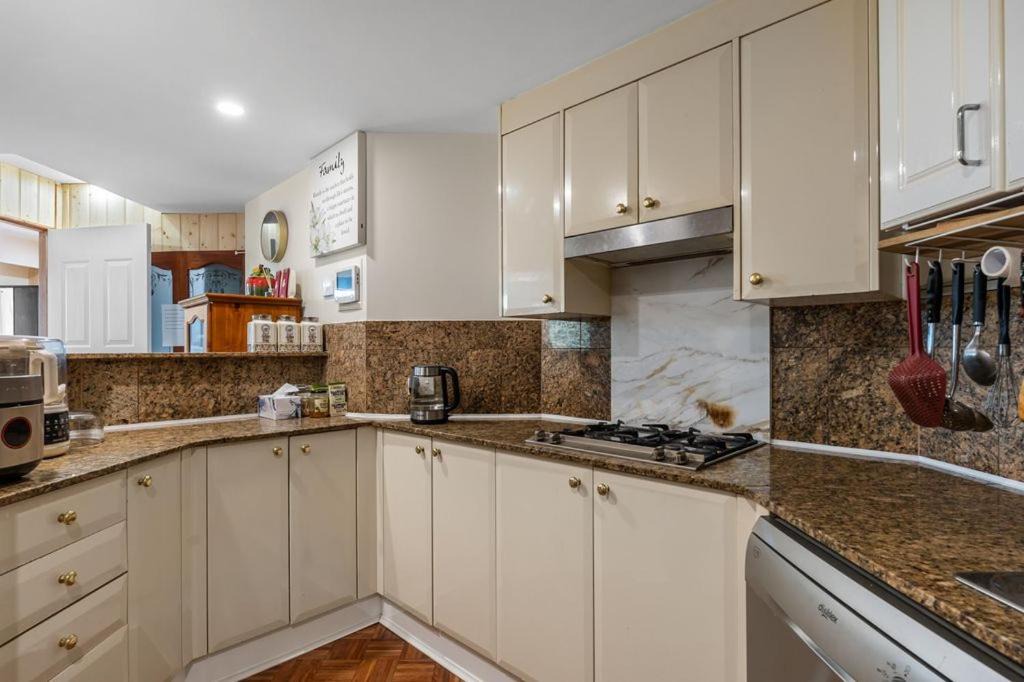 Photo of Kitchen in Darling Harbour