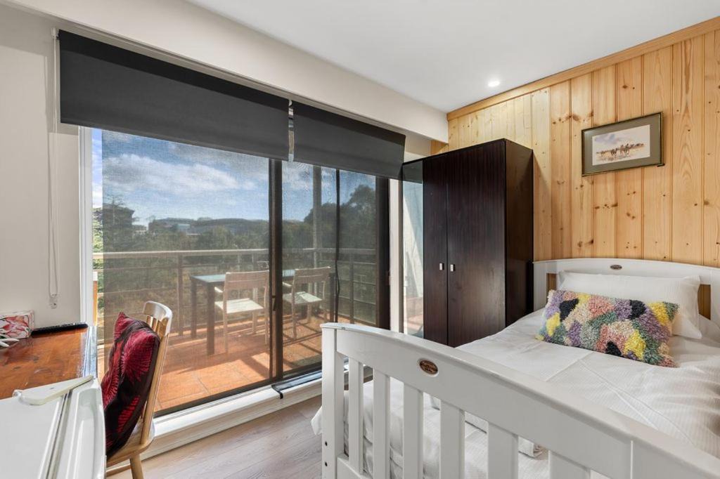 Photo of Bedroom in Darling Harbour