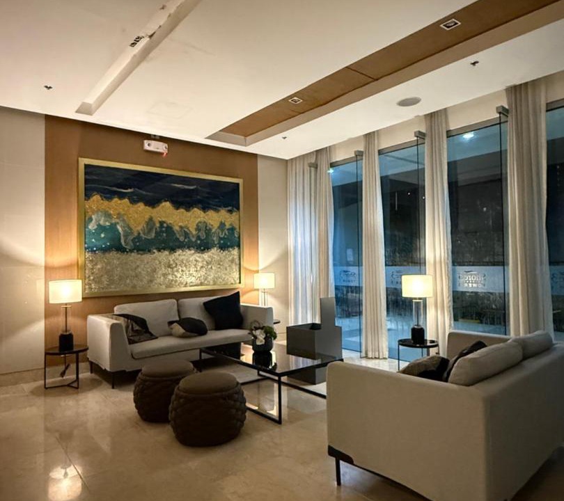Photo of Livingroom in Barangay 76