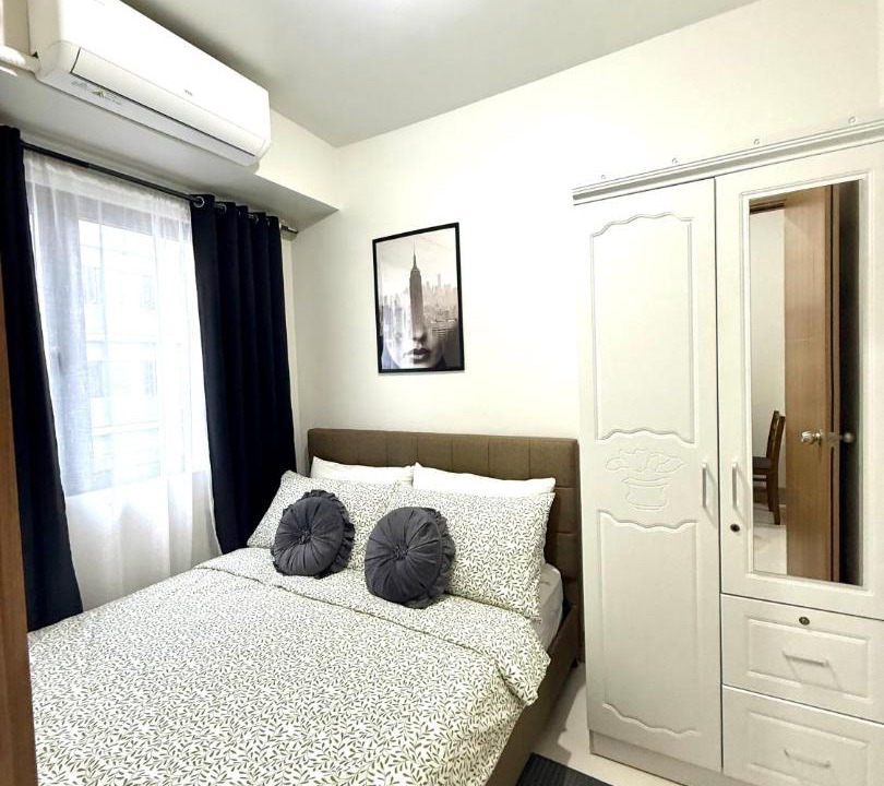 Photo of Bedroom in Barangay 76