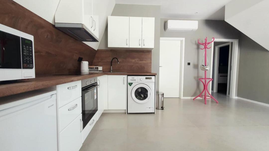 Photo of Kitchen in Sapareva Banya