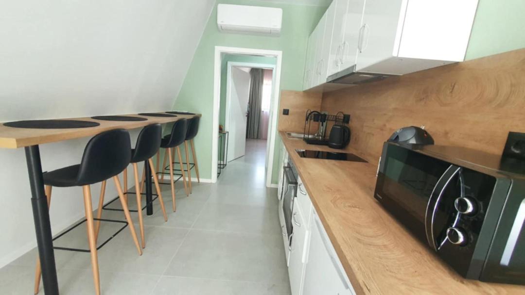 Photo of Kitchen in Sapareva Banya