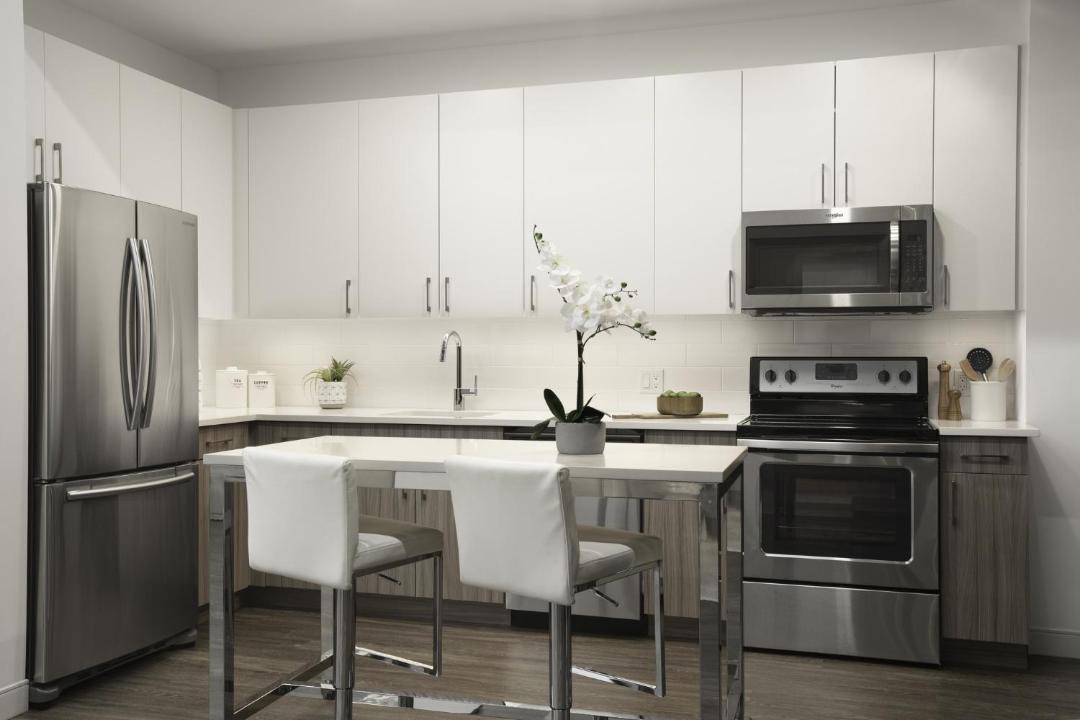 Photo of Kitchen in Dorchester