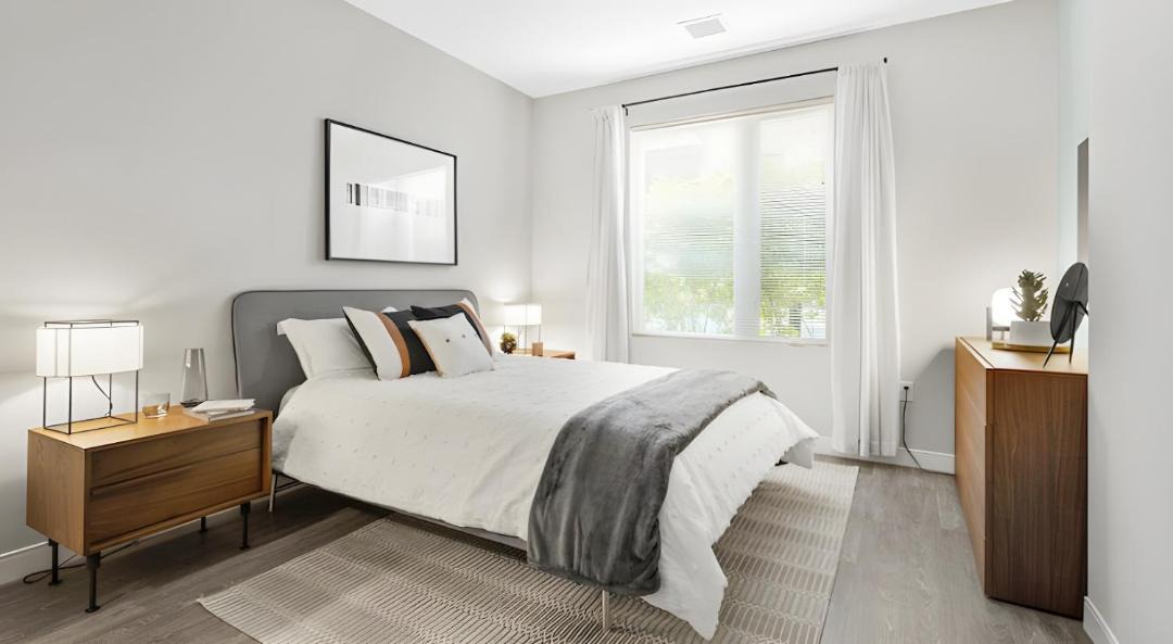 Photo of Bedroom in Dorchester