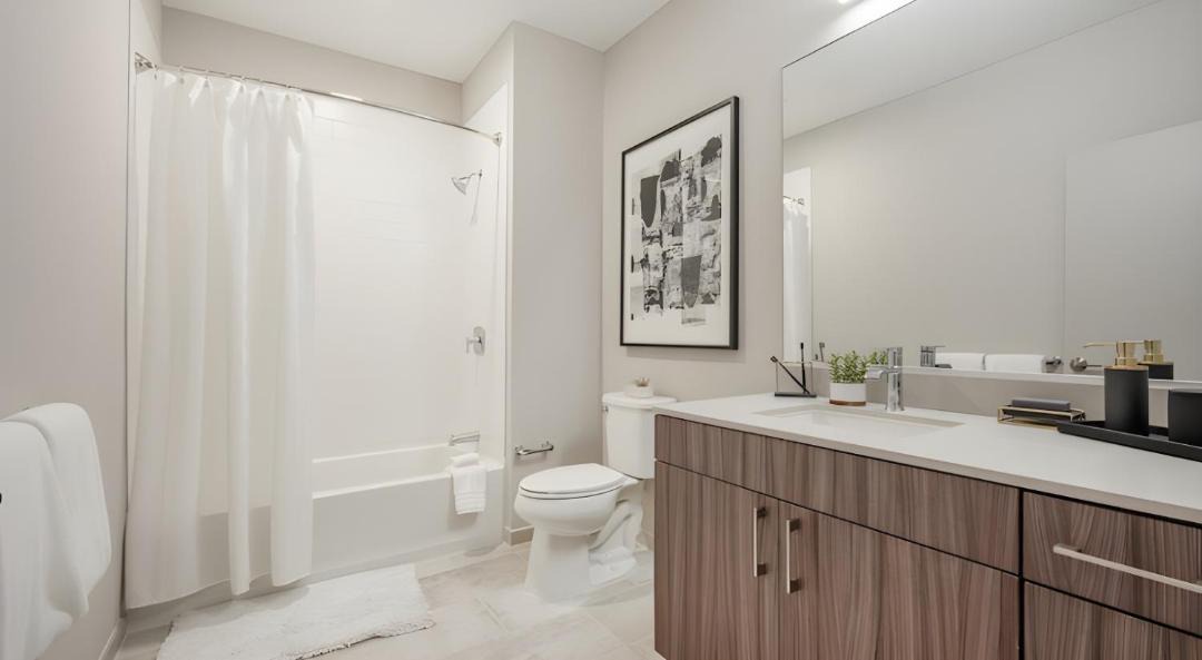 Photo of Bathroom in Dorchester