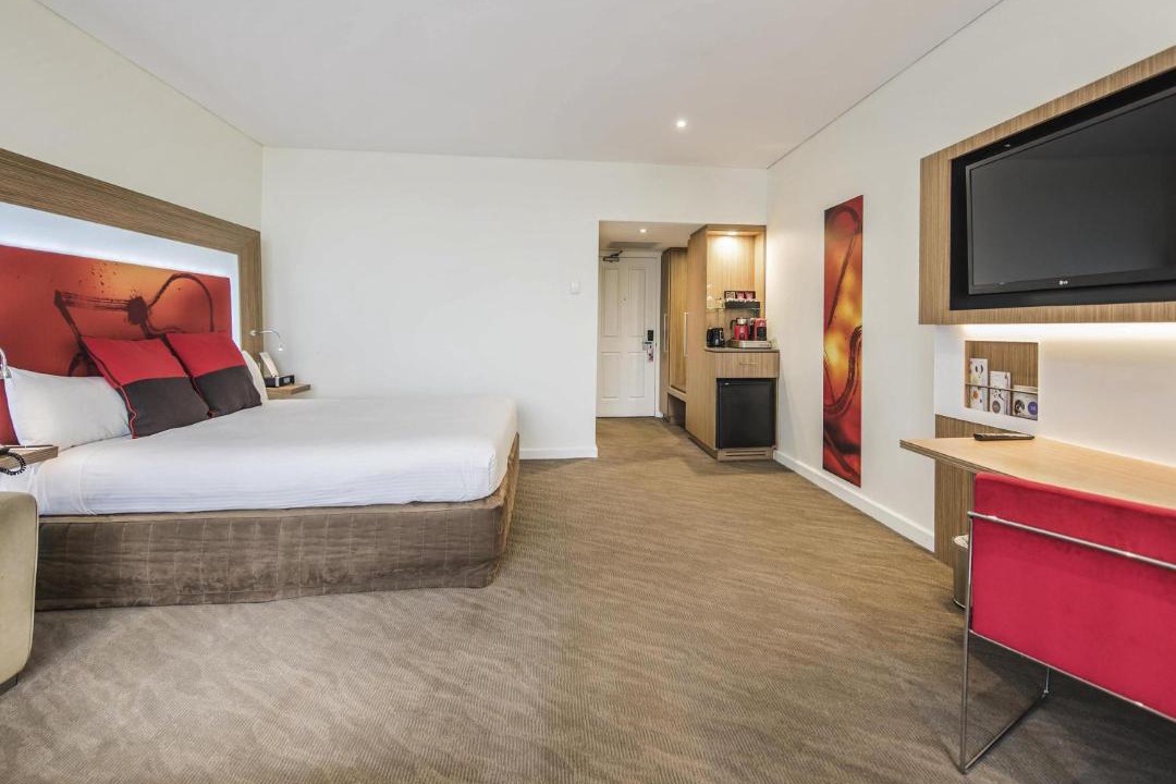 Photo of Bedroom in Rooty Hill