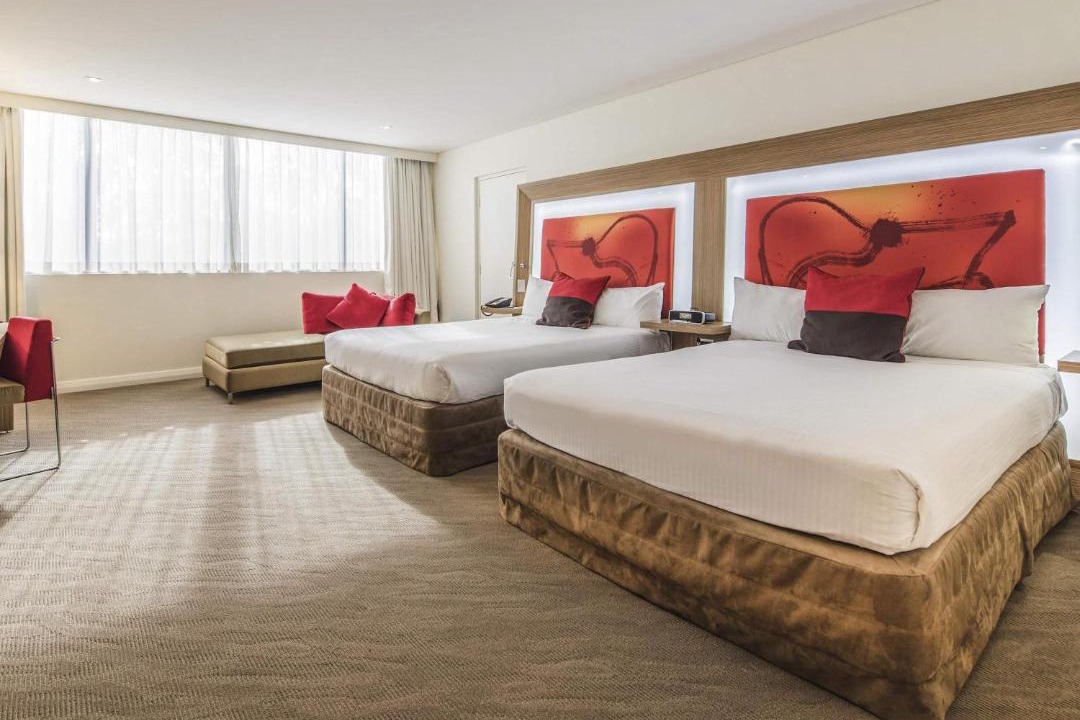 Photo of Bedroom in Rooty Hill