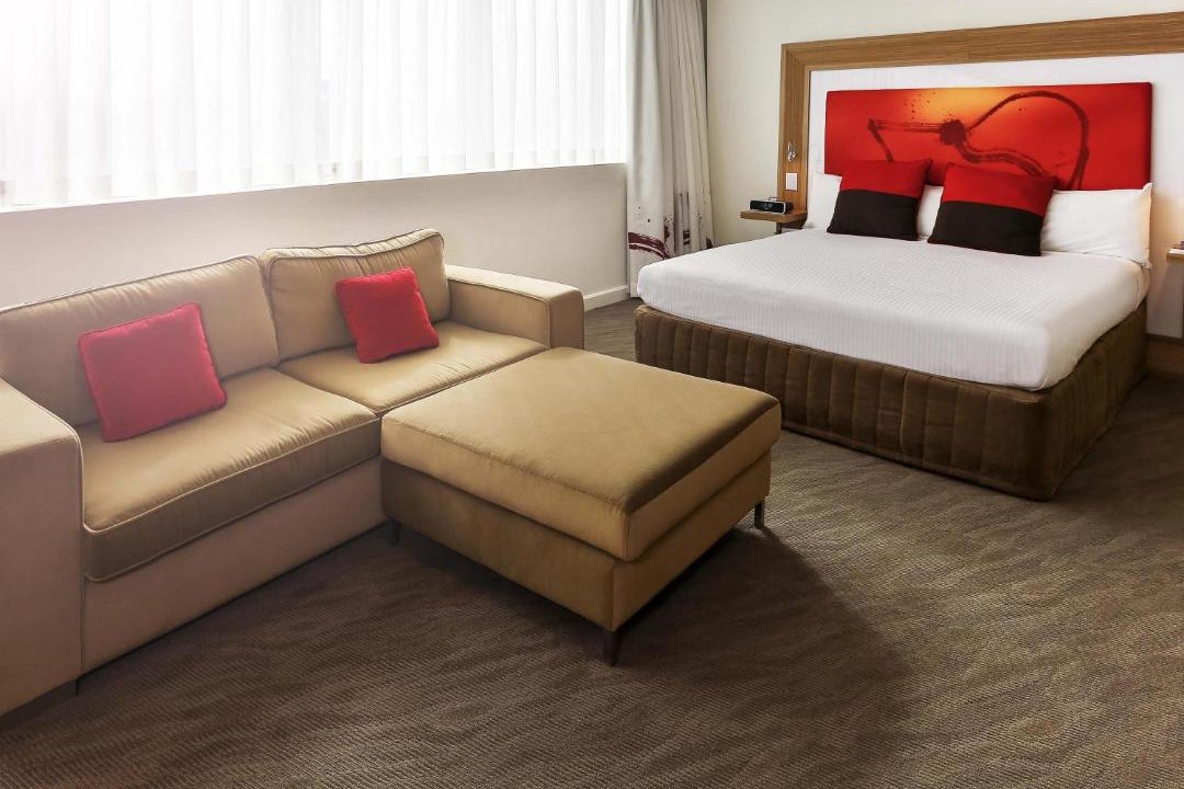 Photo of Bedroom in Rooty Hill