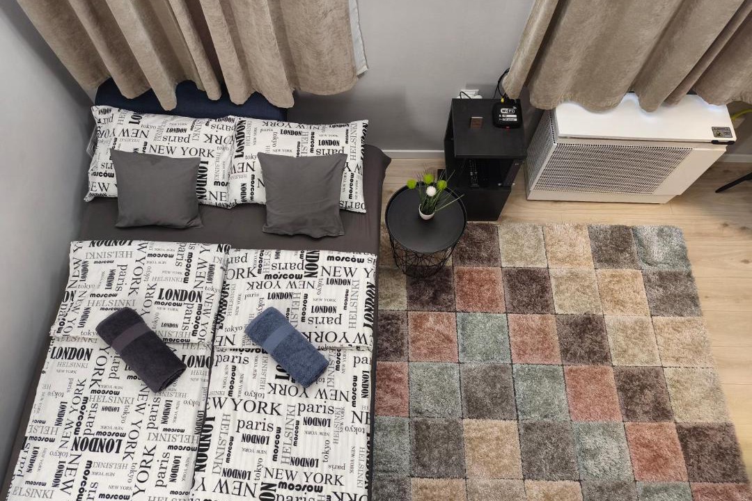 Photo of Bedroom in Ujlipotvaros