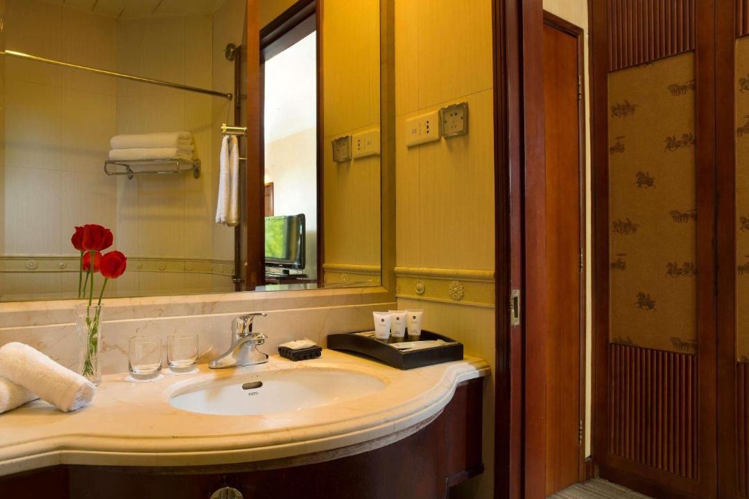 Photo of Bathroom in Xincheng
