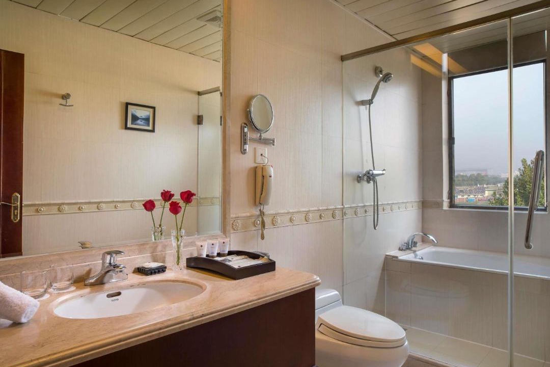 Photo of Bathroom in Xincheng