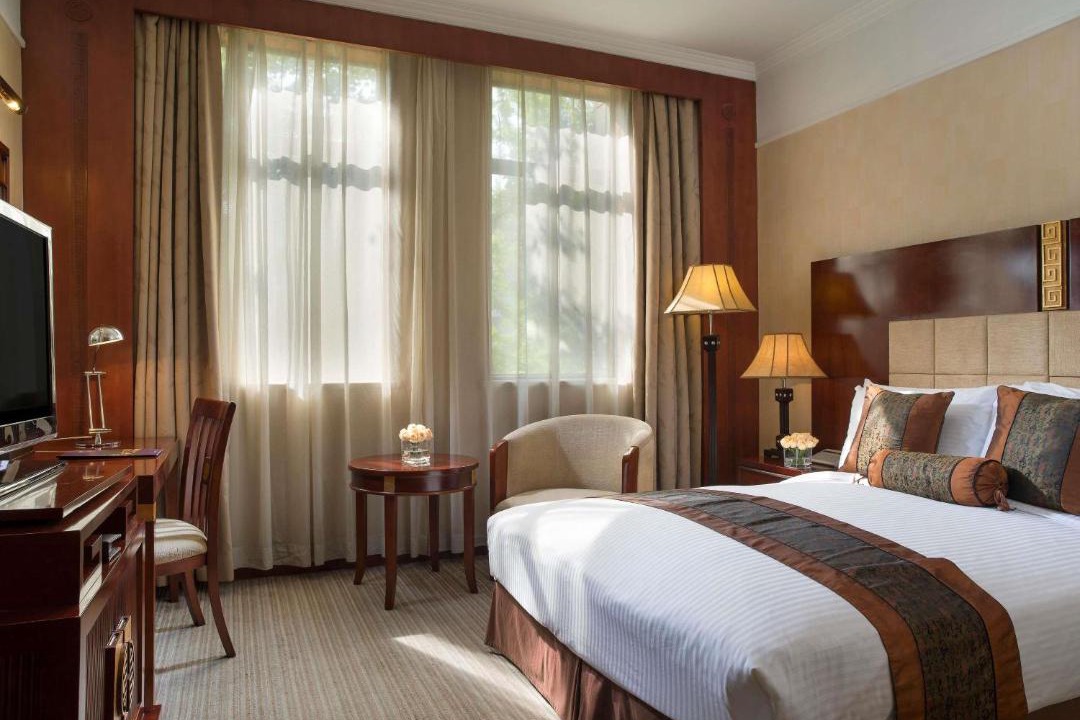 Photo of Bedroom in Xincheng