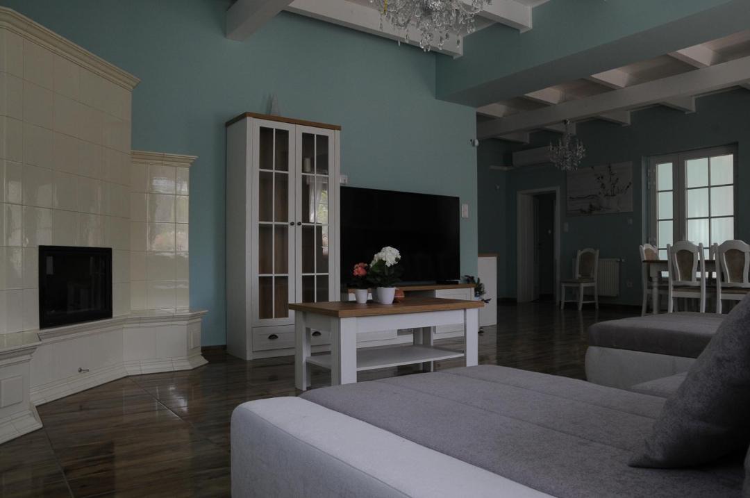 Photo of Livingroom in Roszke