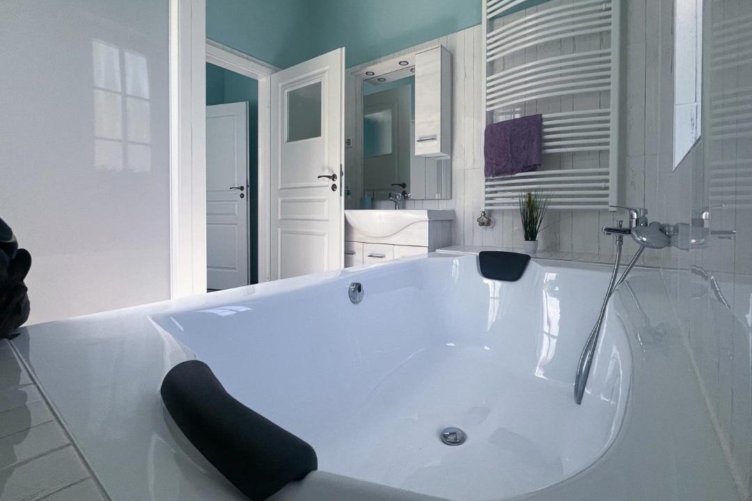 Photo of Bathroom in Roszke