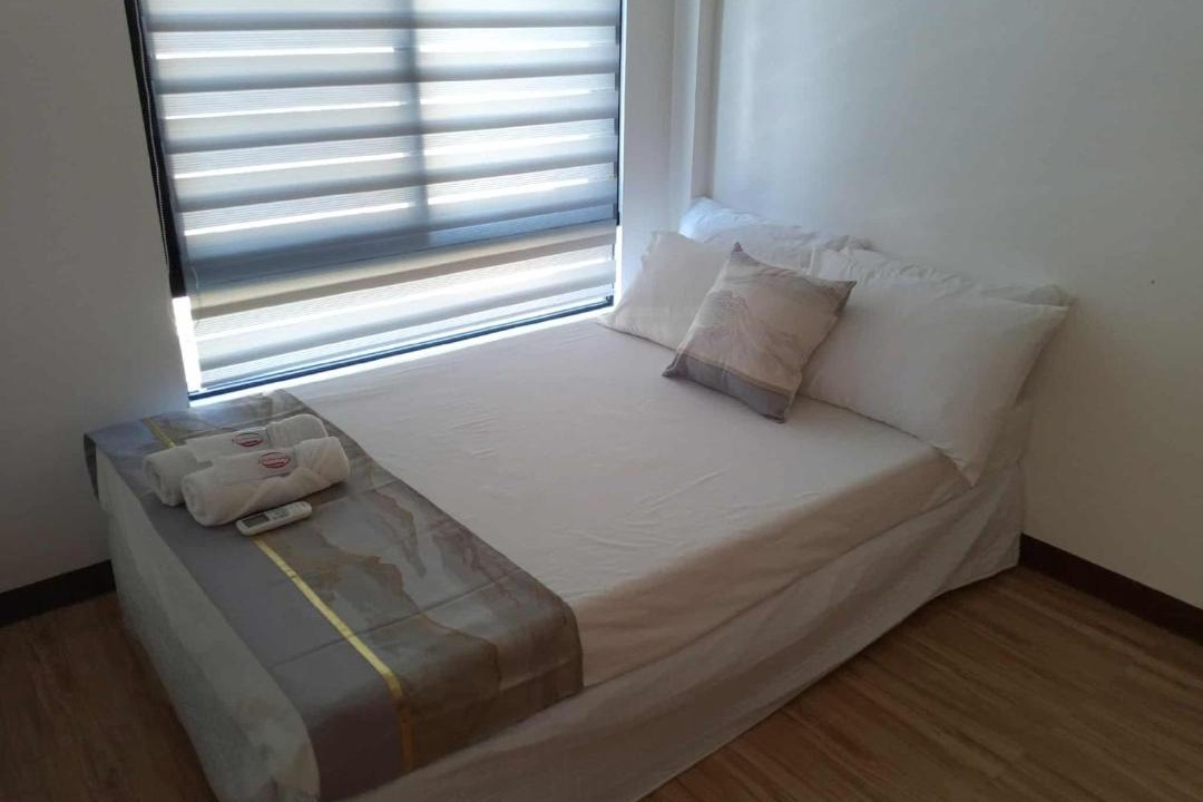Photo of Bedroom in Dipolog