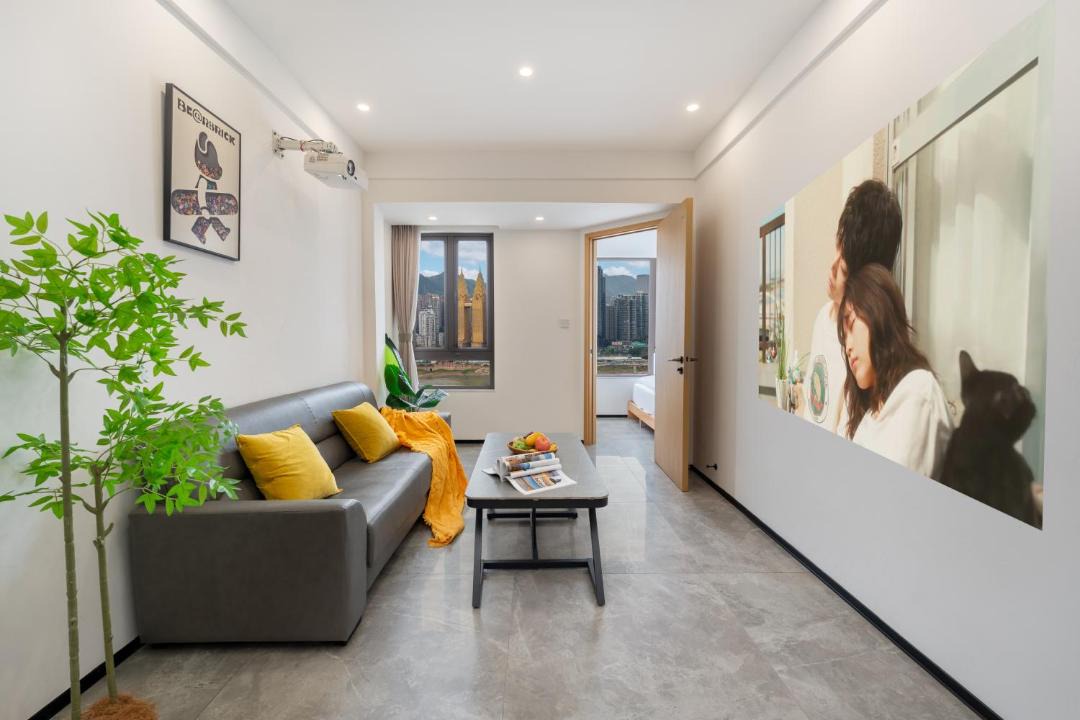 Photo of Livingroom in Yuzhong