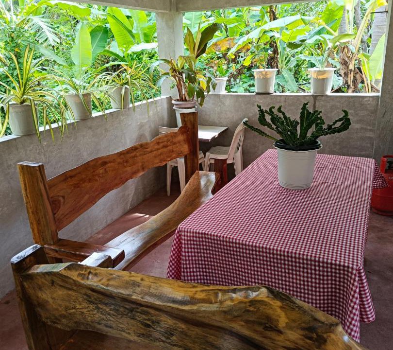 Photo of Patio Balcony in Patar