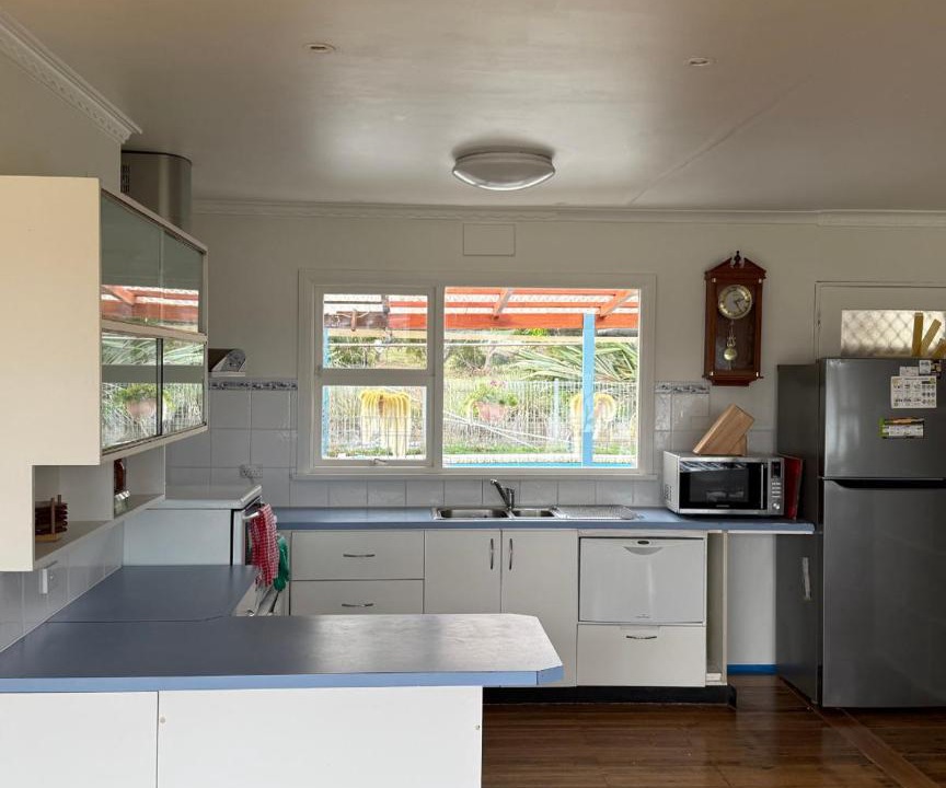 Photo of Kitchen in Tinderbox