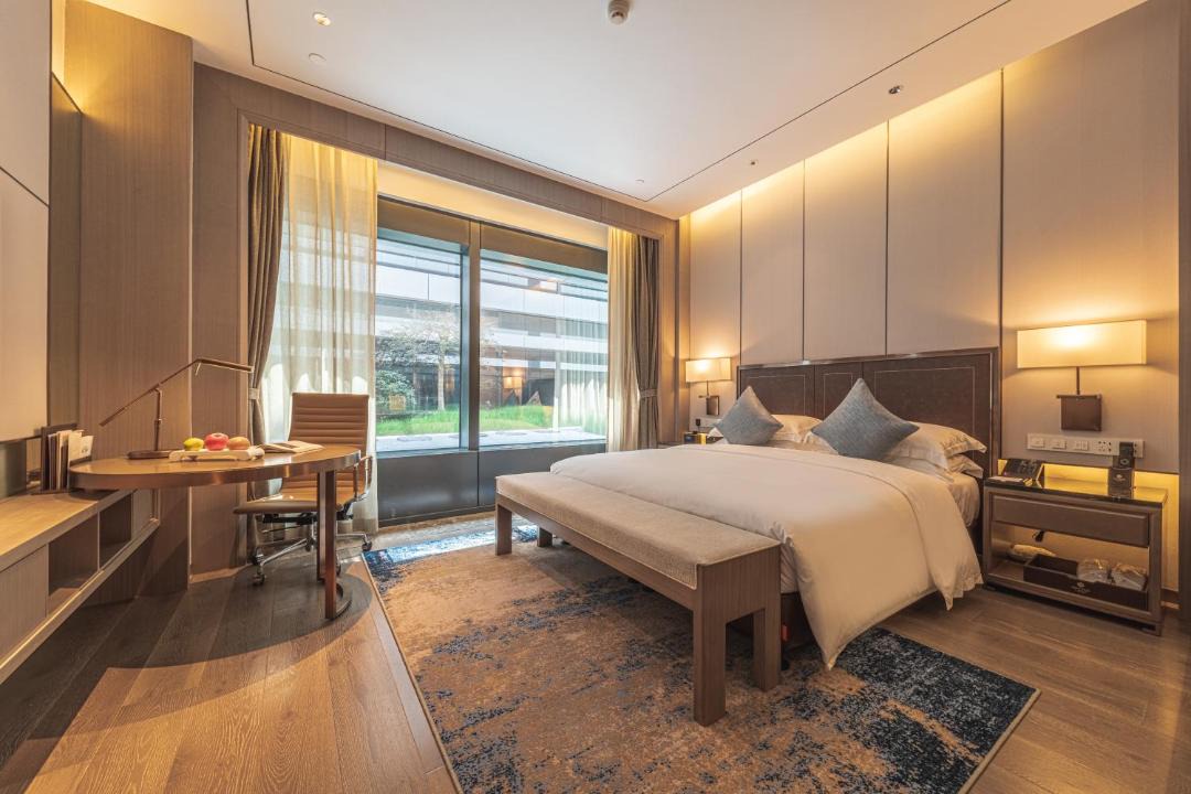 Photo of Bedroom in Tianning