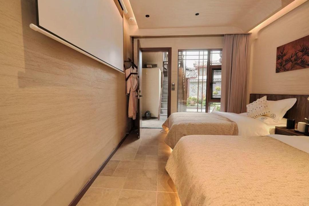 Photo of Bedroom in Dayan Old Town