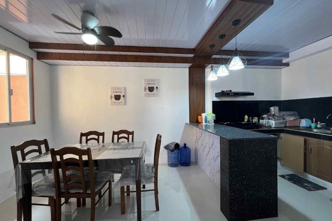 Photo of Kitchen in Dumaguete