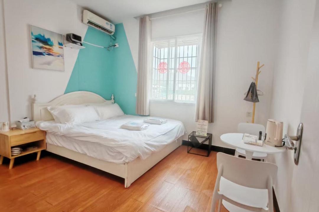 Photo of Bedroom in Siming
