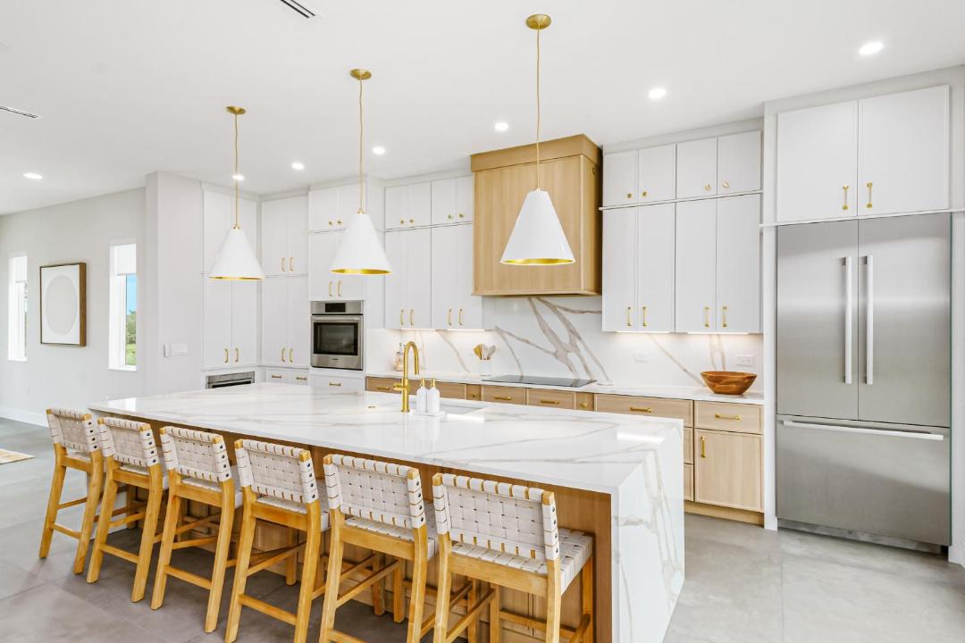 Photo of Kitchen in Cocoa Beach