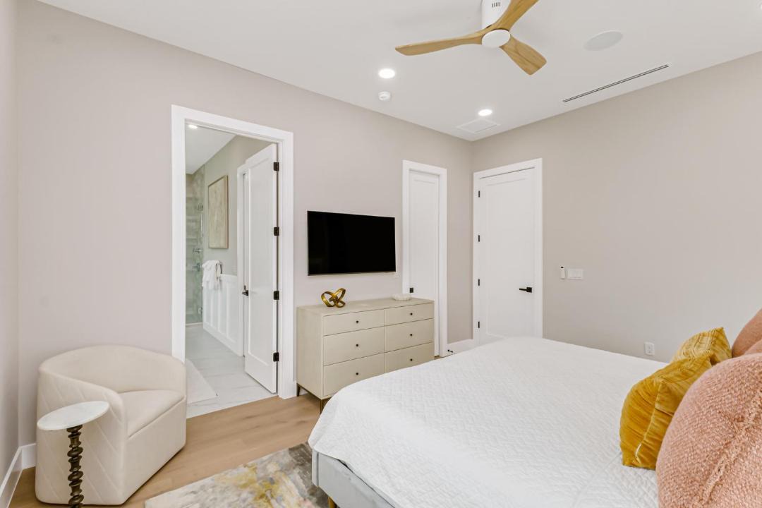Photo of Bedroom in Cocoa Beach