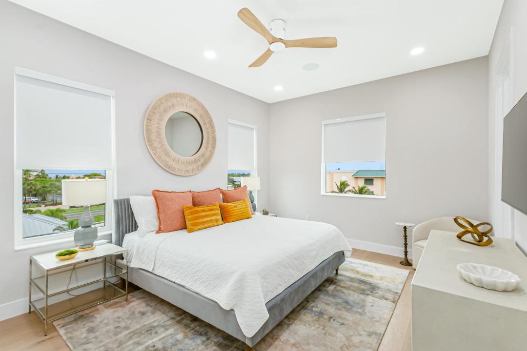 Photo of Bedroom in Cocoa Beach