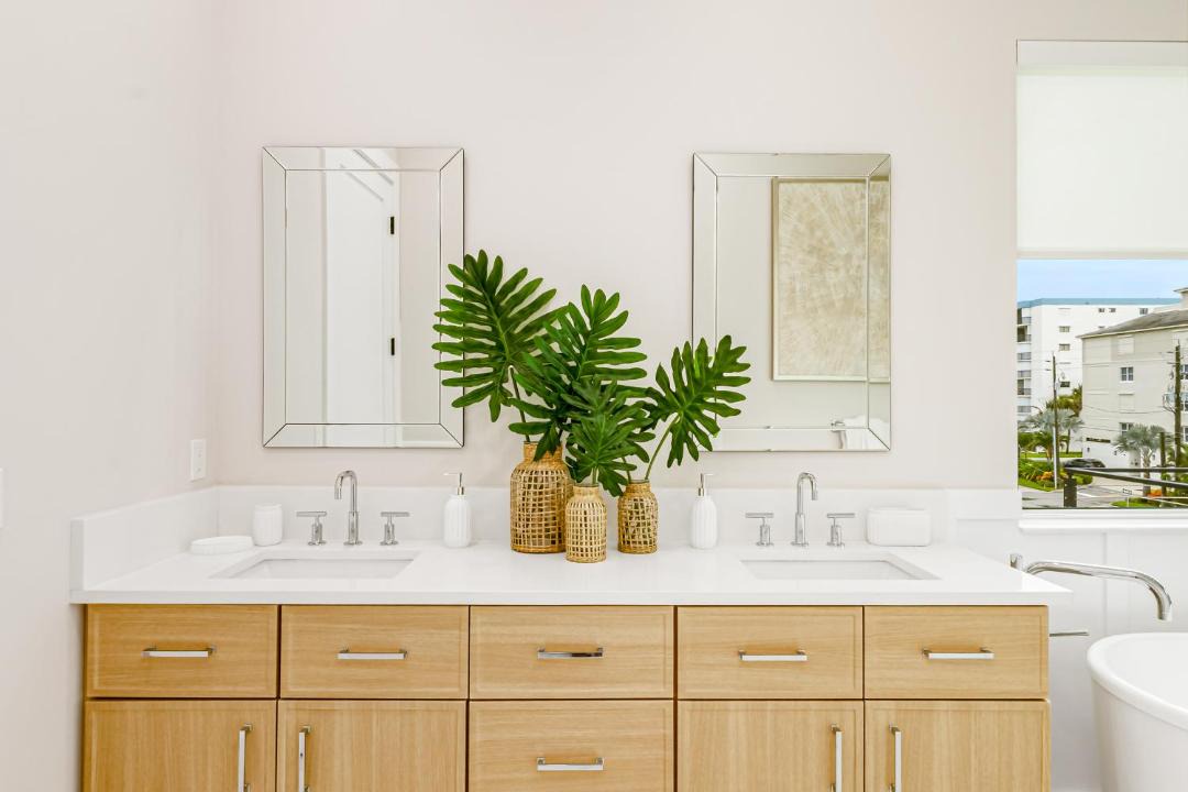 Photo of Bathroom in Cocoa Beach