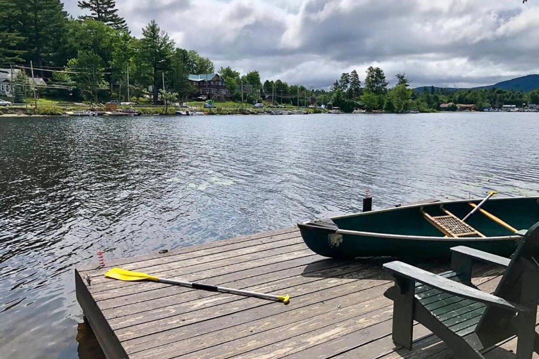 Photo of Others in Saranac Lake