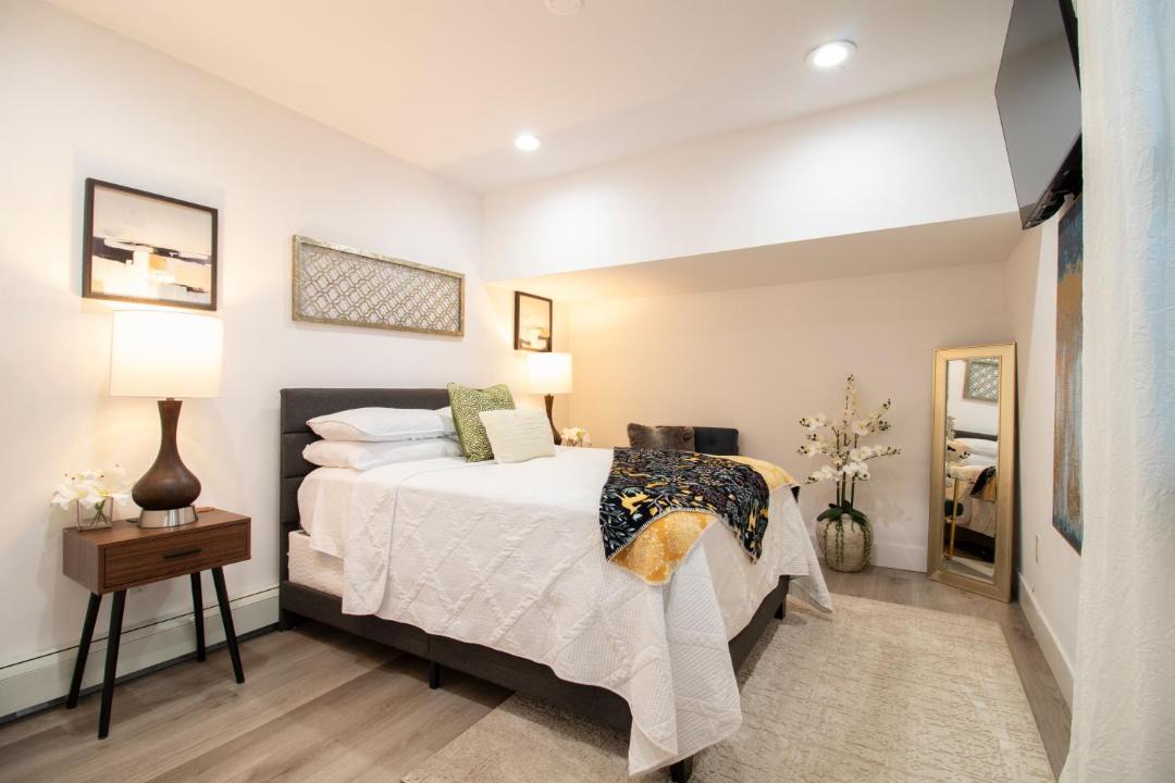Photo of Bedroom in Central Islip