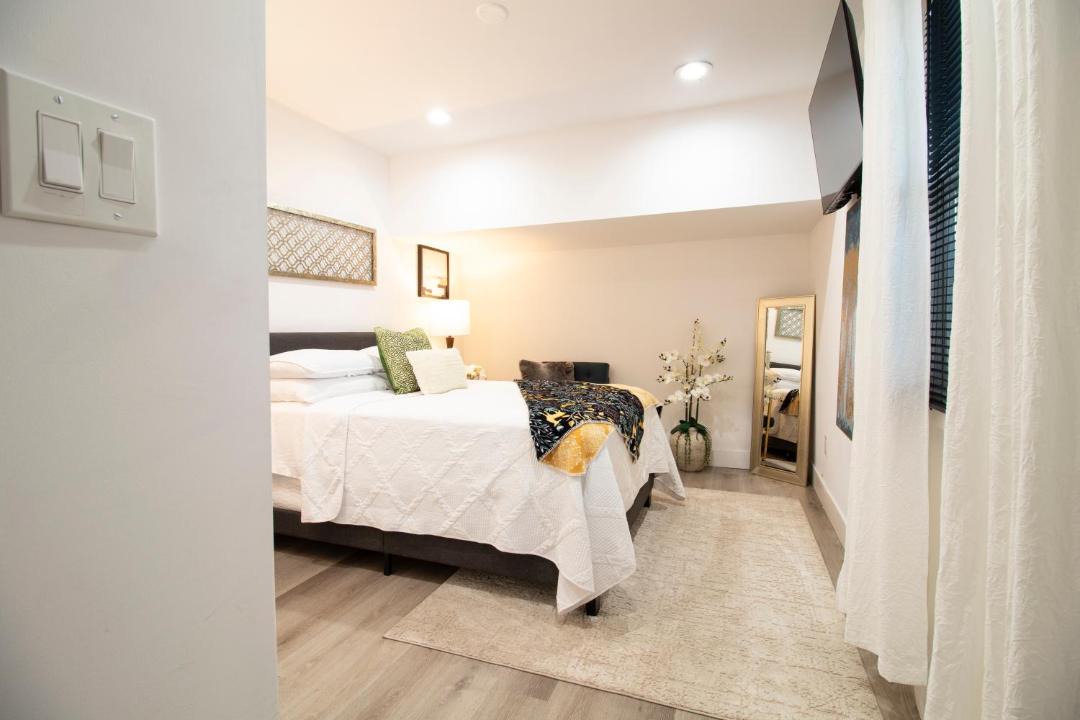 Photo of Bedroom in Central Islip