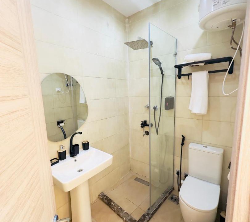 Photo of Bathroom in Al Manial