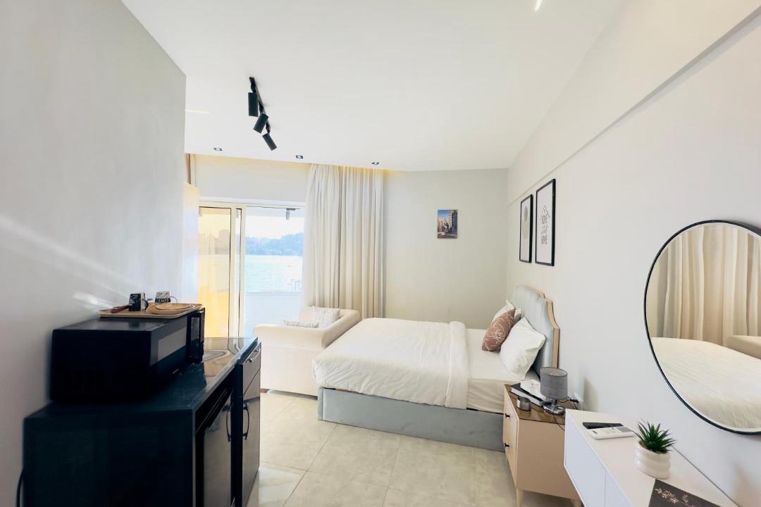 Photo of Bedroom in Al Manial