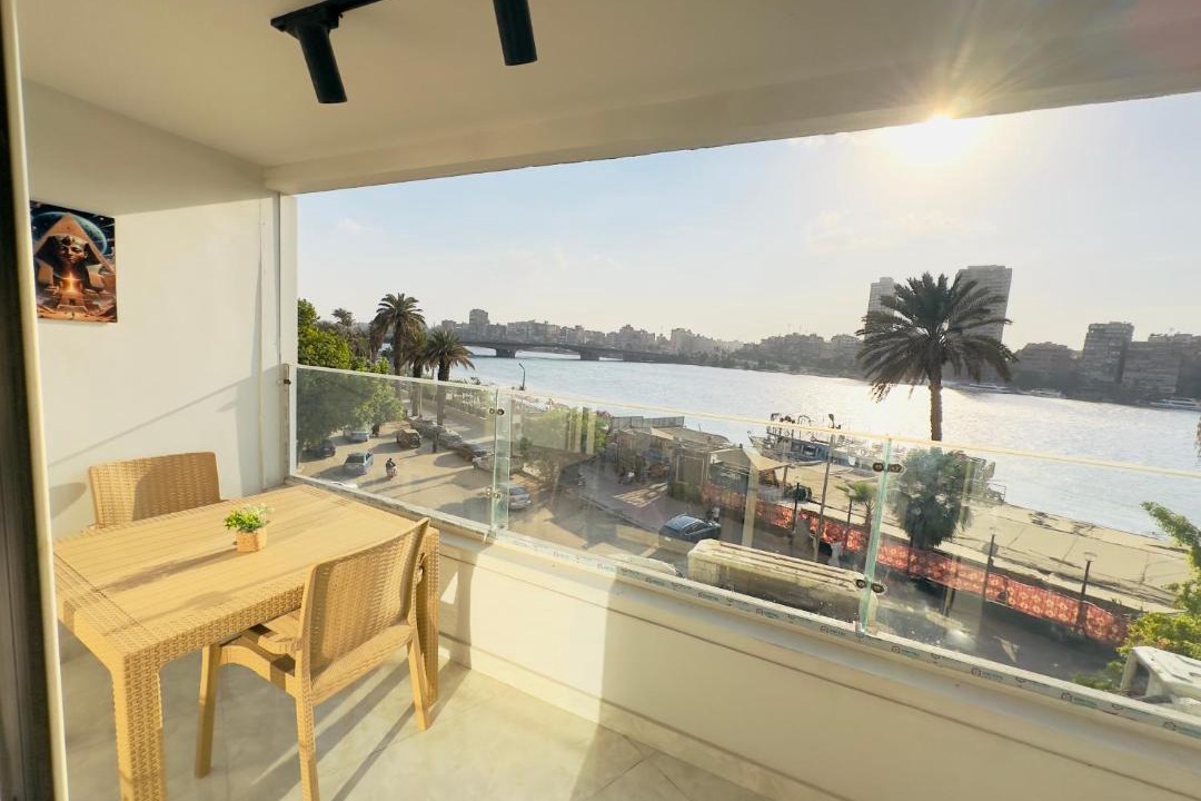 Photo of Patio Balcony in Al Manial