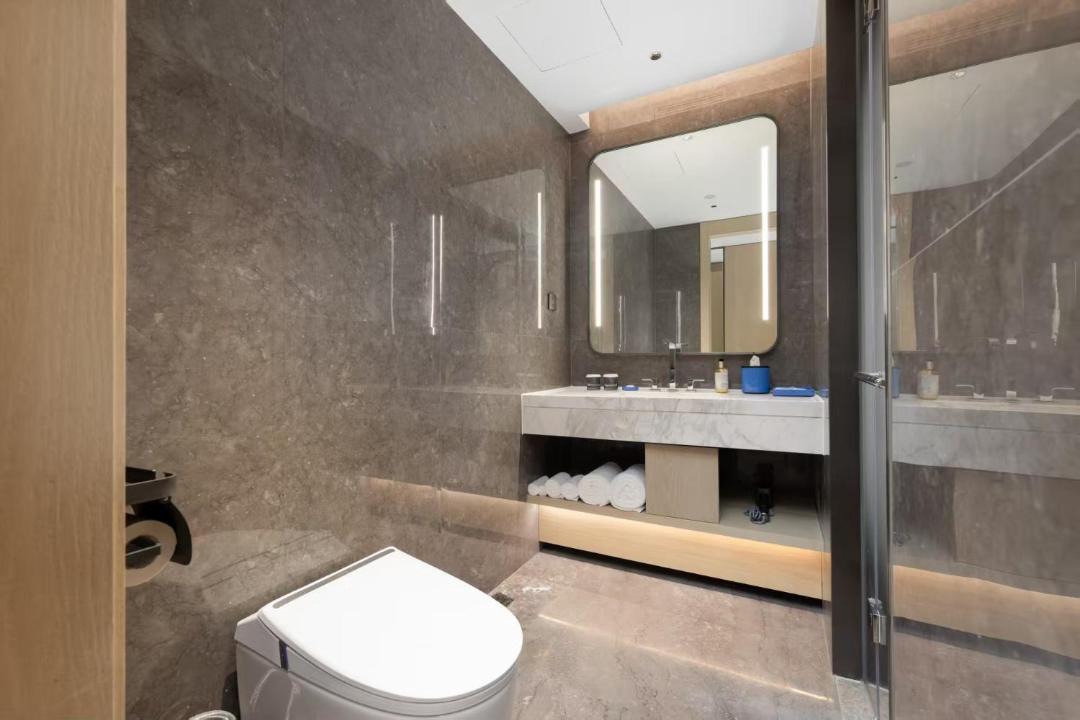 Photo of Bathroom in Changning