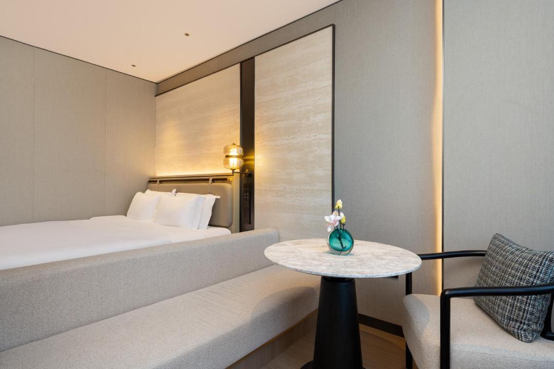 Photo of Bedroom in Changning