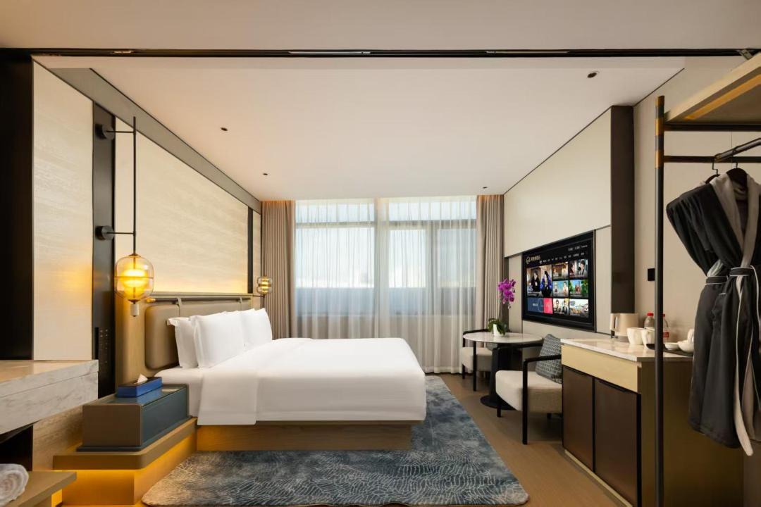 Photo of Bedroom in Changning