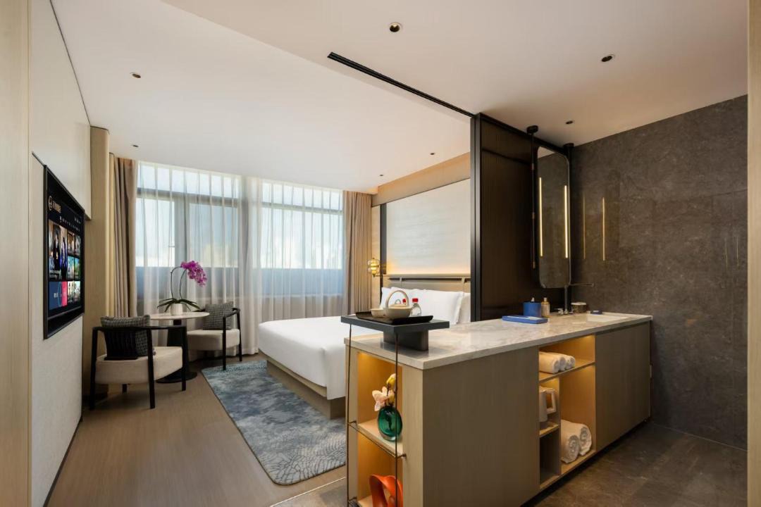 Photo of Bathroom in Changning