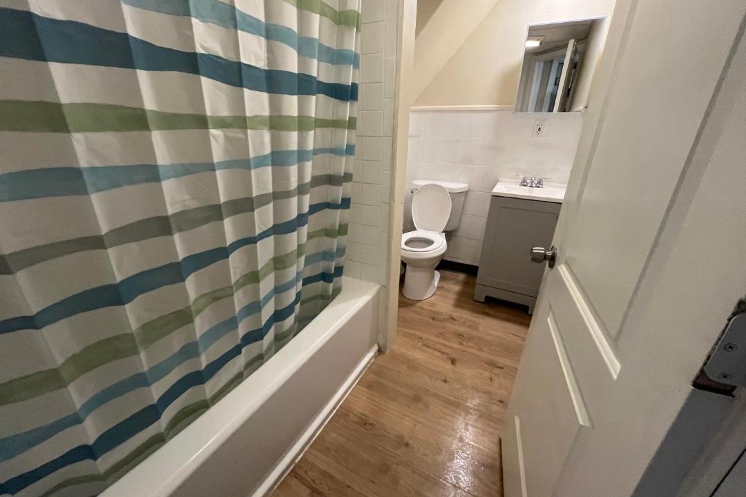 Photo of Bathroom in Johnson City