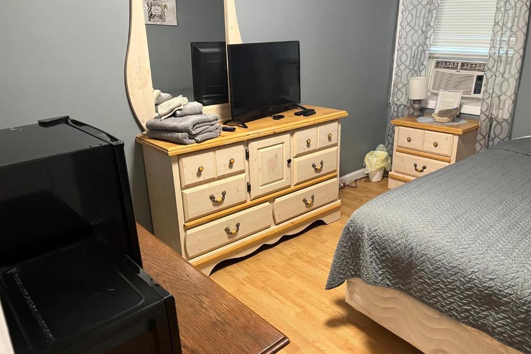 Photo of Bedroom in Johnson City