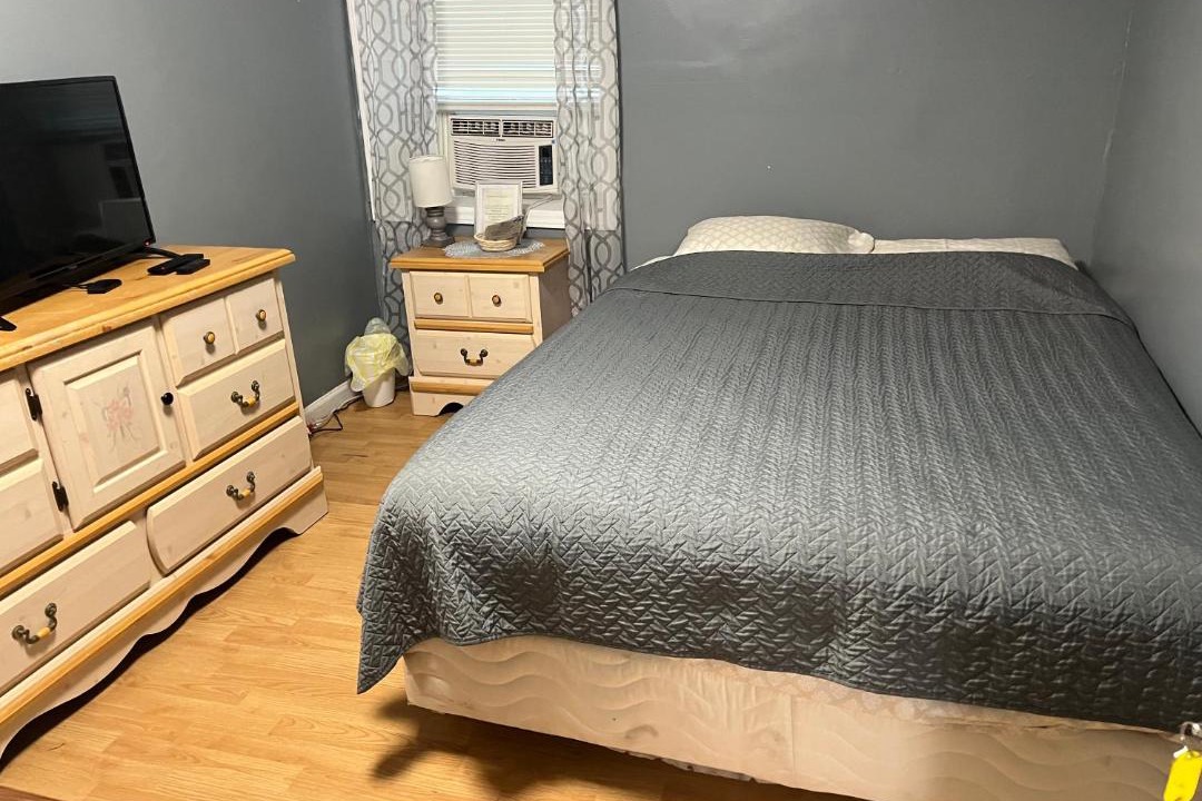 Photo of Bedroom in Johnson City