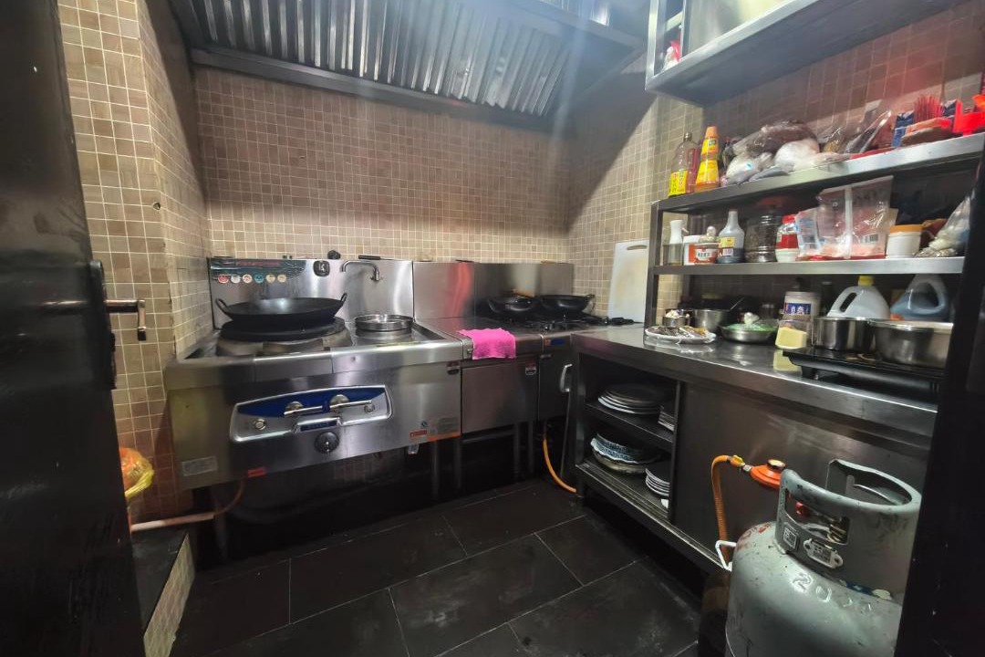 Photo of Kitchen in Dayan Old Town